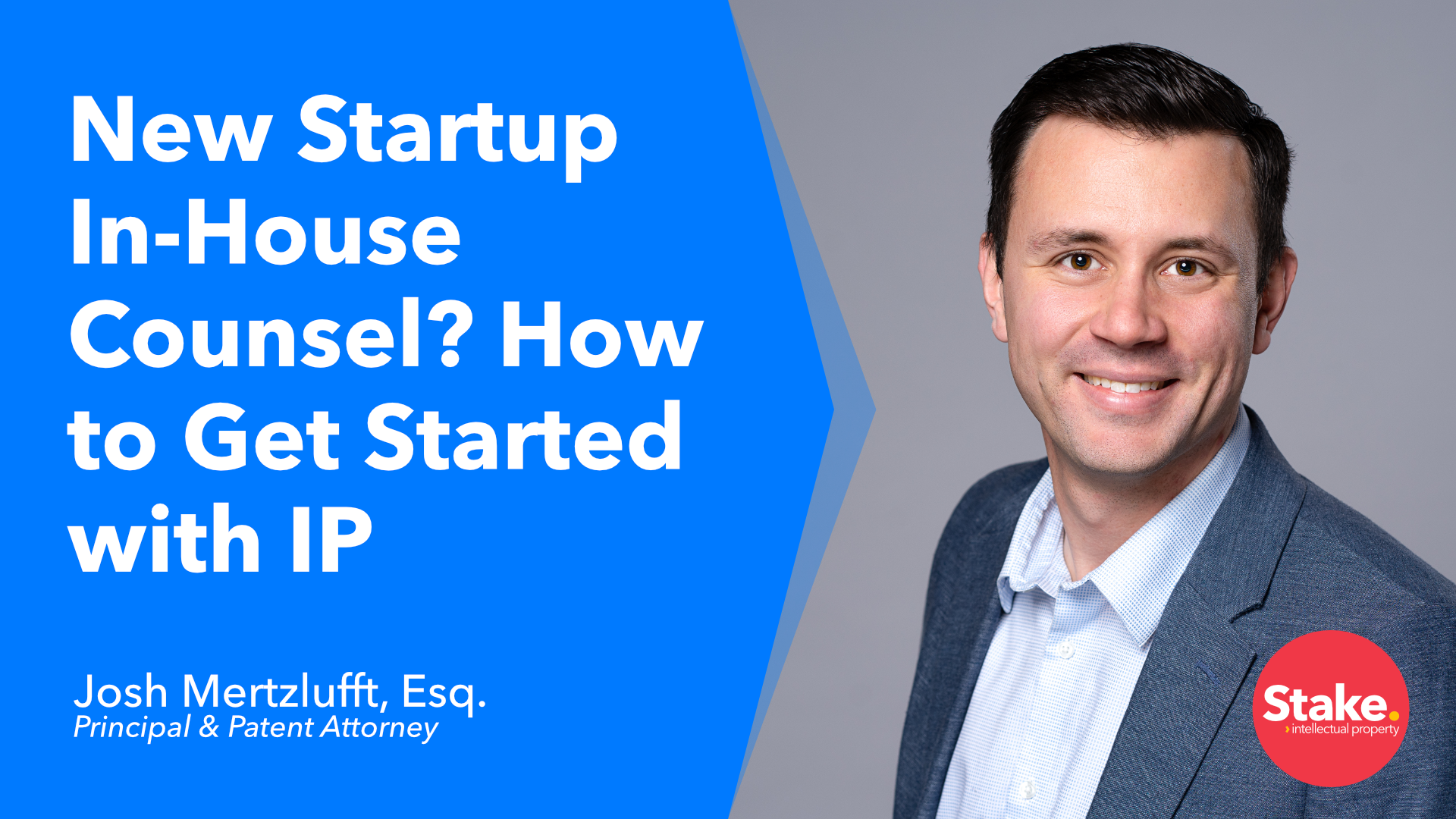 New Startup In House Counsel How To Get Started With Intellectual   2023 03 31 Ihc Featured 